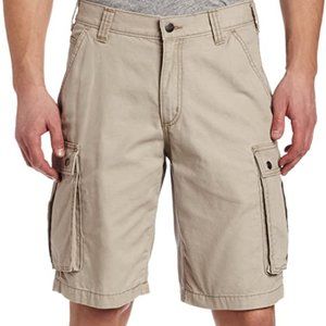 Carhartt Men's 11" Rugged Cargo Short 28